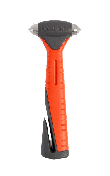 МОЛОТОК АВАРІЙНИЙ