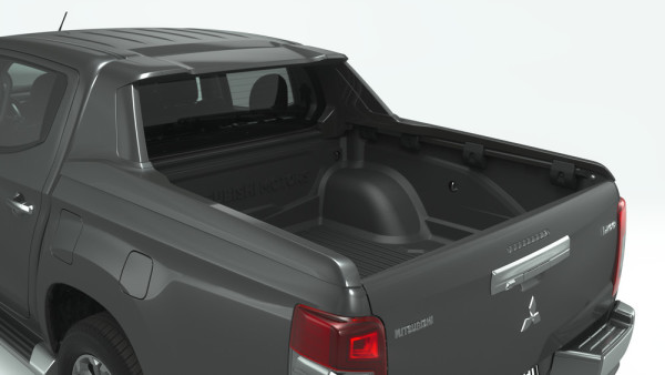 ДЕКОРАТИВНА НАКЛАДКА ВАНТАЖНОГО ВІДДІЛЕННЯ