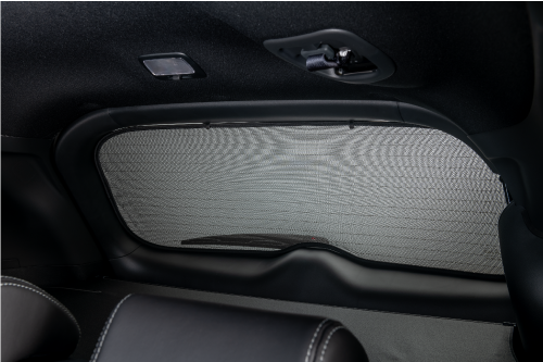 СОНЦЕЗАХИСНИЙ ЕКРАН