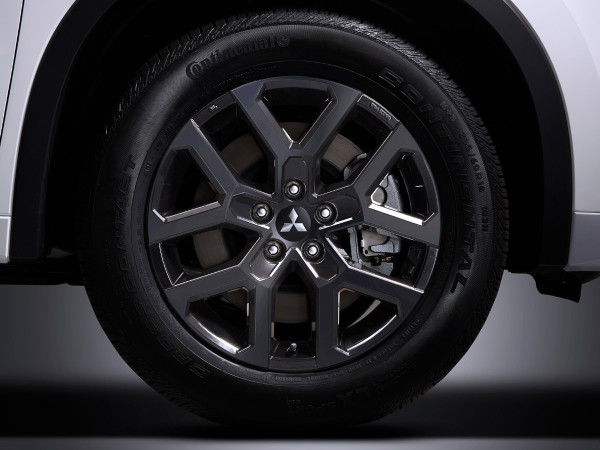 ЛЕГКОСПЛАВНИЙ ДИСК R18