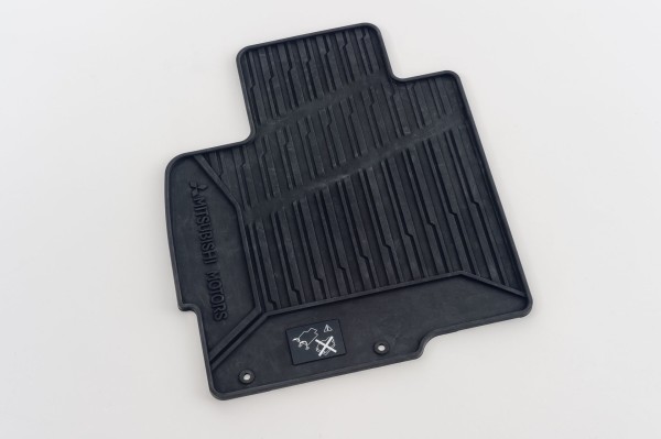 КОМПЛЕКТ КИЛИМКІВ ГУМОВИХ