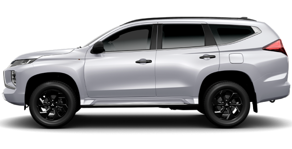Pajero Sport