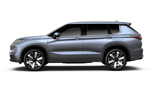 ULTIMATE 2.5 CVT 4WD