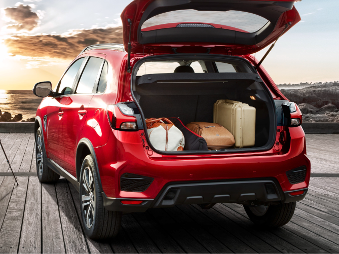 Візьміть в дорогу все необхідне