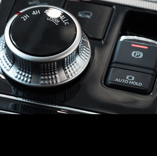 «Brake Auto Hold»
